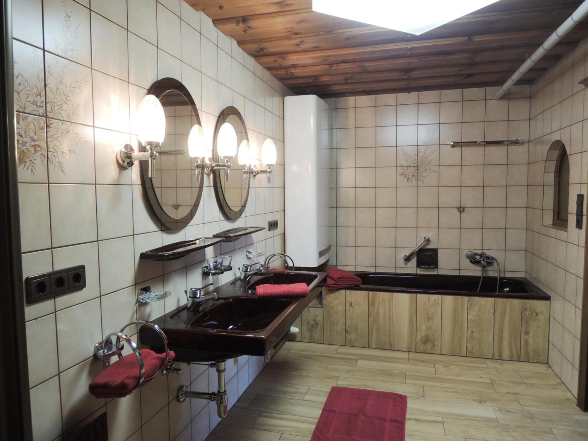 Apartment Ferienhaus Seidlgut Wagrain Room photo